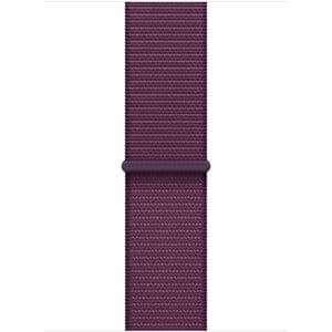 Bratara pentru APPLE Watch 40mm Sport Loop Plum, MAXH4ZM/A