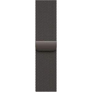 Bratara pentru APPLE Watch 40mm Slate Milanese Loop, MAXM4ZM/A