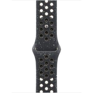 Bratara pentru APPLE Watch 40mm Sport Midnight Sky Nike - S/M, MC1X4ZM/A
