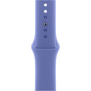 Bratara pentru APPLE Watch 40mm Sport Periwinkle - M/L, MDRV4ZM/A