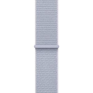 Bratara pentru APPLE Watch 42mm Sport Loop Blue Cloud, MXKX3ZM/A