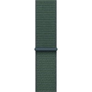 Bratara pentru APPLE Watch 46mm Sport Loop Lake Green, MXL83ZM/A