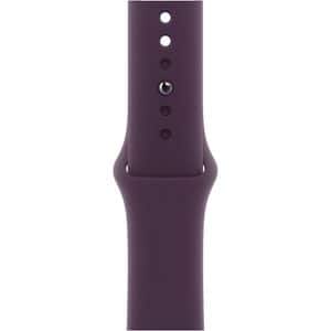 Bratara pentru APPLE Watch 42mm Sport Plum - S/M, MXLC3ZM/A