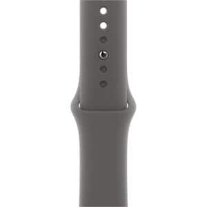 Bratara pentru APPLE Watch 42mm Sport Stone Gray - S/M, MXLG3ZM/A