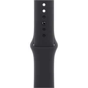 Bratara pentru APPLE Watch 42mm Sport Black - S/M, MXLJ3ZM/A