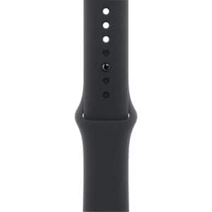 Bratara pentru APPLE Watch 46mm Sport Black - M/L, MXM43ZM/A