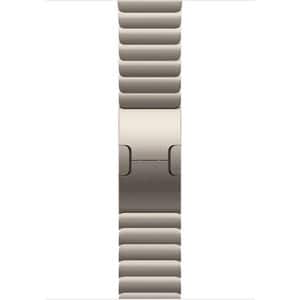 Bratara pentru APPLE Watch 46mm Natural Link, MXMF3ZM/A