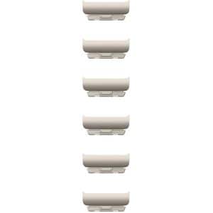 Kit Bratara APPLE Natural Link 46mm, MXMG3ZM/A