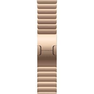 Bratara pentru APPLE Watch 46mm Gold Link, MXMH3ZM/A