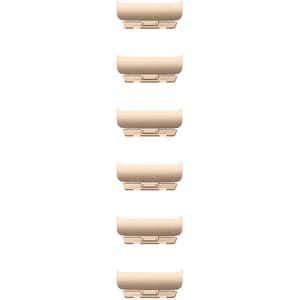 Kit Bratara APPLE Gold Link 46mm, MXMJ3ZM/A