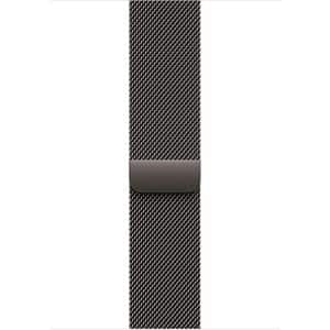 Bratara pentru APPLE Watch 46mm Slate Milanese Loop - M/L, MXMT3ZM/A
