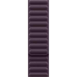 Bratara pentru APPLE Watch 42mm Blackberry Magnetic Link - S/M, MXWK3ZM/A
