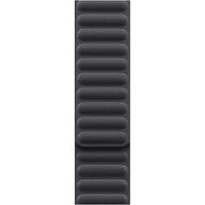 Bratara pentru APPLE Watch 42mm Black Magnetic Link - S/M, MXWQ3ZM/A