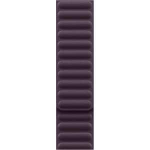 Bratara pentru APPLE Watch 46mm Blackberry Magnetic Link - S/M, MXWT3ZM/A