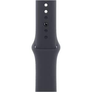Bratara pentru APPLE Watch 42mm Sport Midnight - S/M, MYFX3ZM/A