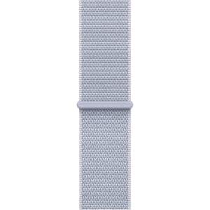 Bratara pentru APPLE Watch 40mm Sport Loop Blue Cloud, MYJ83ZM/A