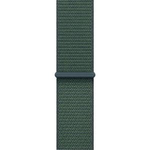 Bratara pentru APPLE Watch 40mm Sport Loop Lake Green, MYJ93ZM/A