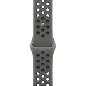 Bratara pentru APPLE Watch 42mm Sport Cargo Khaki Nike - M/L, MYL03ZM/A