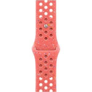 Bratara pentru APPLE Watch 42mm Sport Magic Ember Nike - S/M, MYL23ZM/A