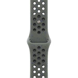 Bratara pentru APPLE Watch 46mm Sport Cargo Khaki Nike - M/L, MYLE3ZM/A