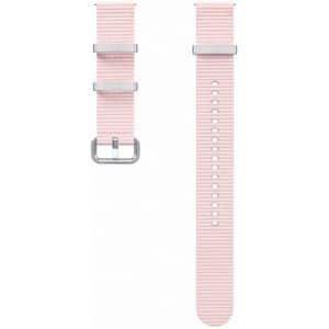 Bratara Athleisure Band (Small/Medium) pentru SAMSUNG Galaxy Watch7, ET-SOL30SPEGEU, Pink