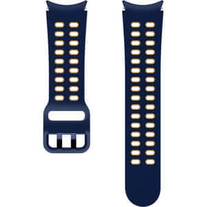 Bratara Extreme Sport Band pentru SAMSUNG Galaxy Watch4, Galaxy Watch4 Classic ET-SXR86SNEGEU, Navy