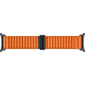 Bratara Trail Band pentru SAMSUNG Galaxy Watch Ultra, ET-SVL70MOEGEU, Orange