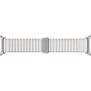 Bratara Trail Band pentru SAMSUNG Galaxy Watch Ultra, ET-SVL70MWEGEU, White Sand