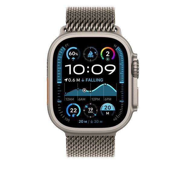 Bratara milanese apple watch 2025