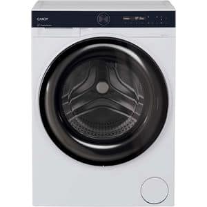 Masina de spalat rufe frontala slim CANDY BS 48SB6-S, ProActive EcoWash, 8 kg, 1400rpm, Clasa A, Wi-Fi, alb