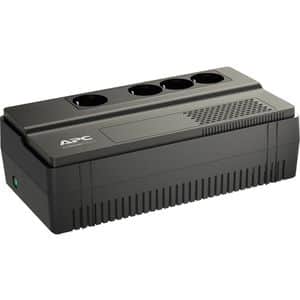 Unitate UPS APC Easy BV650I-GR, 650VA, Schuko