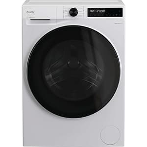 Masina de spalat rufe frontala cu uscator CANDY BWR 485SBL6-S, ProActive Wash, 8/5 kg, 1400rpm, Clasa A/E, Wi-Fi, alb