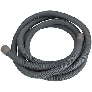 Furtun evacuare extensibil WPRO C00863398, 1.2-4 m