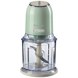 Tocator ARIETE Vintage C043804AR0, 0.4l, 400W, 2 trepte viteza, verde