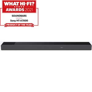 Soundbar SONY HT-A7000, 7.1.2, 500W, Bluetooth, negru