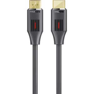Cablu HDMI PROMATE ProLink4K60-500 vers 2.0. 4K, 5m, negru