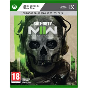 Call of Duty: Modern Warfare 2 Xbox One/Series