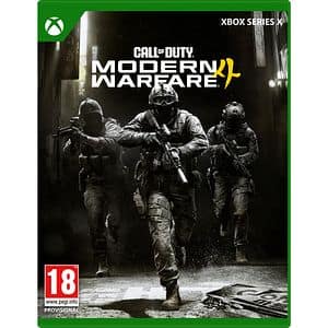 Joc Call Of Duty Modern Warfare 4 Xbox Series X