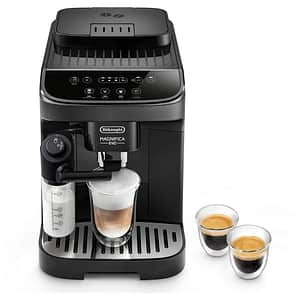 Espressor automat DELONGHI Magnifica EVO ECAM290.51.B, 1.8l, 1450W, 15 bar, negru