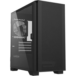 Carcasa PC MONTECH Air 100 Lite, USB 3.0, fara sursa, negru