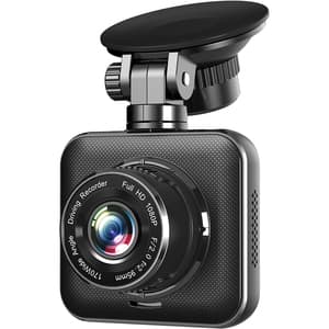 Camera auto DVR VORTEX VO2113, FullHD, G-Senzor