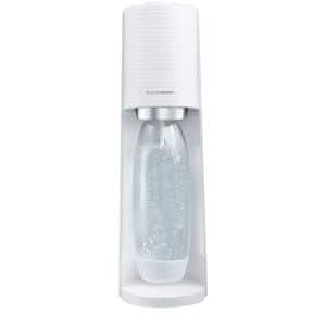 Aparat preparare bauturi carbogazoase SODASTREAM Terra 1012811400, 1l, alb