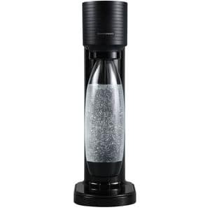 Aparat preparare bauturi carbogazoase SODASTREAM Gaia 1017911400, 1l, negru