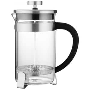 Infuzor ceai/cafea BERGHOFF 1100084, 0.8l, sticla, transparent