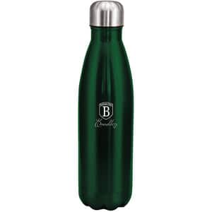 Sticla BERLINGER HAUS Vacuum BH/7608, 0.5L, aluminiu, verde