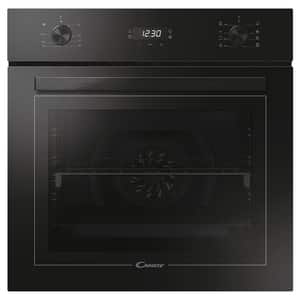 Cuptor incorporabil CANDY FCM955NRL, Electric, Gatire cu abur, Autocuratare catalitica, 70 l, Clasa A+, negru