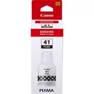 Cerneala originala CANON GI-41, negru