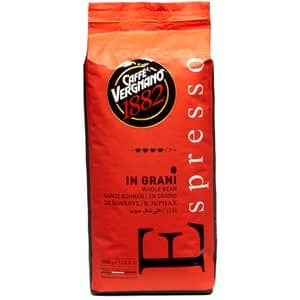 Cafea boabe VERGNANO Espresso 000131, 1000g