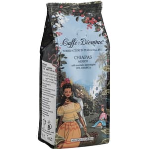 Cafea macinata DIEMME Chiapas, 200g