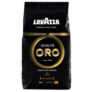 Cafea boabe LAVAZZA Qualita Oro Mountain Grown, 1000g
